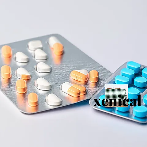 Comprar pastillas de xenical generico por internet